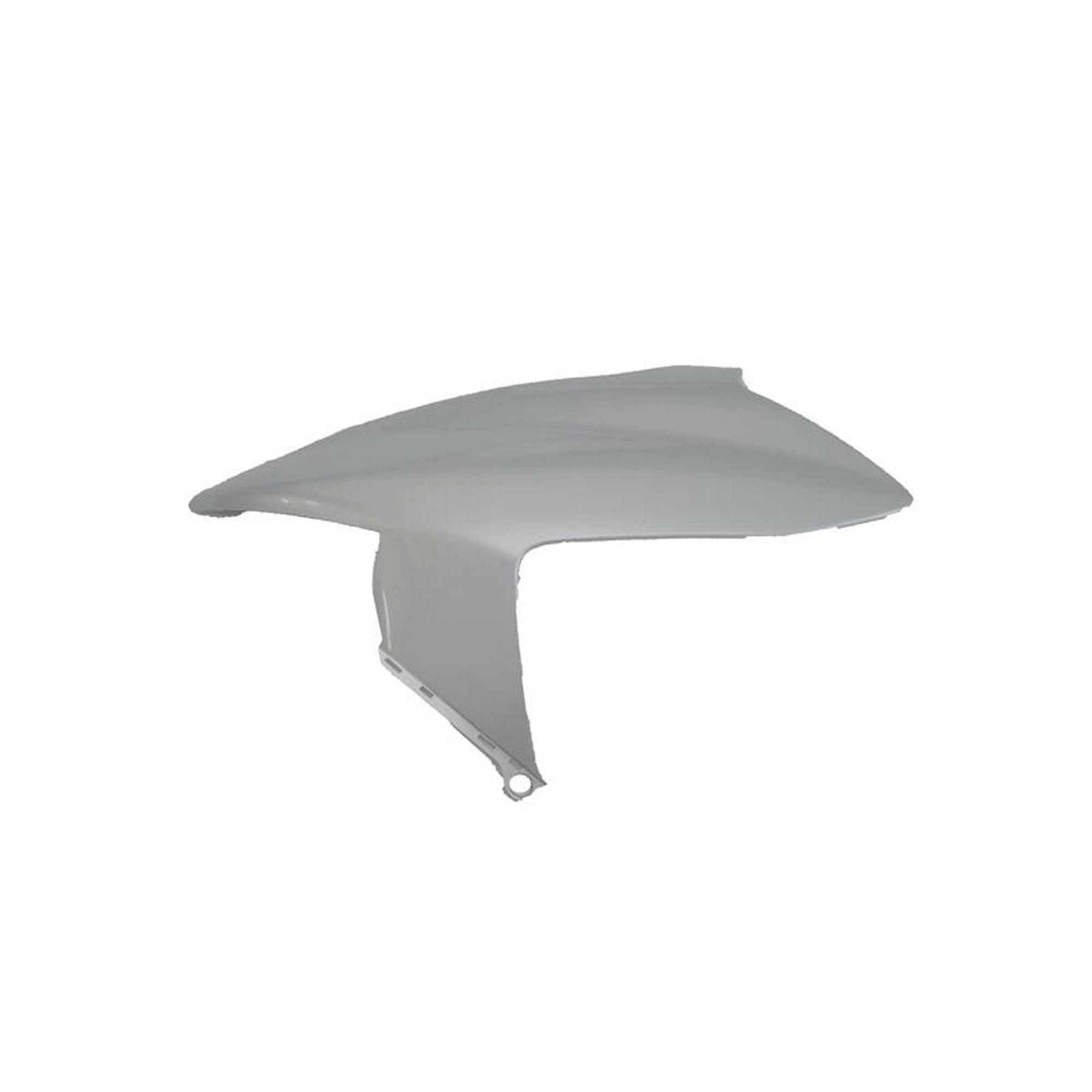 RKS RZ 250-S ÖN FAR PANELİ DEKORU SOL GRİ #RK 57515